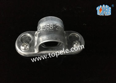 Saddle Bar Spacer Dengan Dasar BS4568 Pasang Saluran Aksesoris Tali Dua Lubang