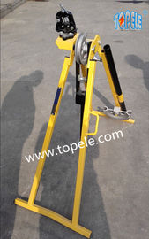 BS4568 Pembaiki Saluran Mesin Pengelompokan Pipa Portable Tube Tools