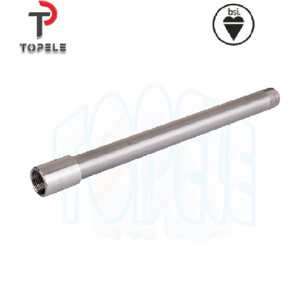 BS4568 Conduit Kelas 4 Conduit Pra Galvanis Hot dip Galvanis