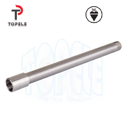 BS4568 Conduit Kelas 4 Conduit Pra Galvanis Hot dip Galvanis
