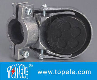 TOPELE Service Entrance Cap Clamp atau Threaded Type 1/2" sampai 4" EMT / IMC Fittings