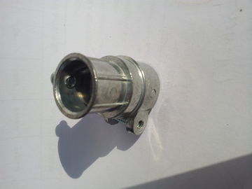 Zinc Flexible Metal EMT Saluran Dan Fittings, Konektor Kombinasi