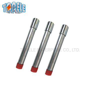 10 Ft Panjang Tabung Saluran Kaku IEC 61386 20mm Sampai 110mm