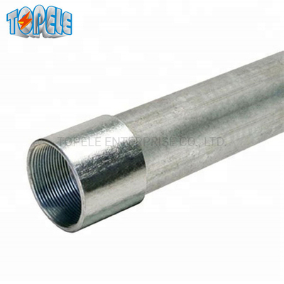 10 Ft Panjang Tabung Saluran Kaku IEC 61386 20mm Sampai 110mm