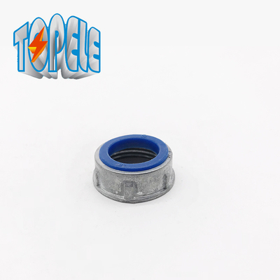 Female Thread Zinc Die Cast Busing Saluran Kaku Dengan UL OEM