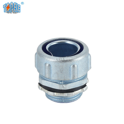 Ferrule Baja Galvanis Untuk Konektor Saluran Fleksibel