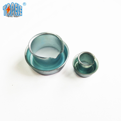 Ferrule Baja Galvanis Untuk Konektor Saluran Fleksibel