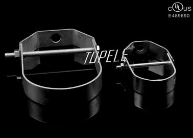 Steel Pipe Clevis Hanger Heavy atau Light Duty dengan UL Certified