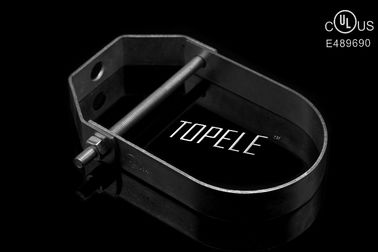 Steel Pipe Clevis Hanger Heavy atau Light Duty dengan UL Certified