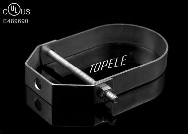 Steel Pipe Clevis Hanger Heavy atau Light Duty dengan UL Certified