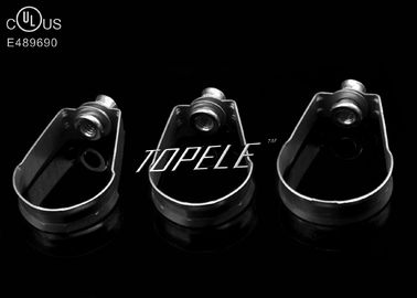 UL Standard Swivel Loop Hanger untuk Pipe Clmap - Baja Galvanis