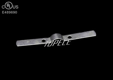 Clamp pipa Riser yang sesuai dengan UL / Clamps pipa logam khusus untuk tabung tembaga