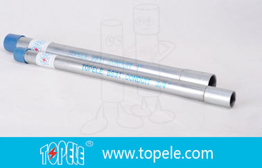 TOPELE Baja Galvanis Fittings Saluran BS4568 Saluran pipa BS31 GI