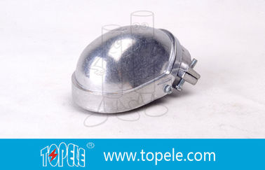 Aluminium EMT Saluran Dan Fittings