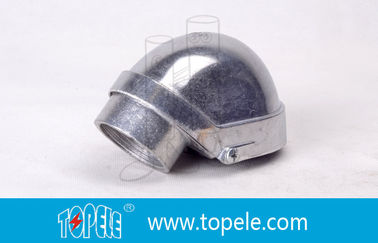 Aluminium EMT Saluran Dan Fittings