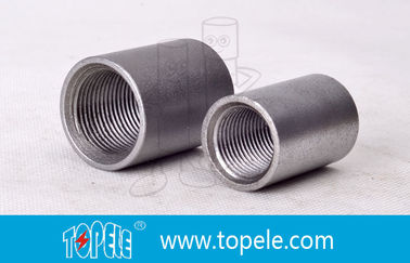 1 / 2 &quot;- 6 &quot;Listrik Galvanized Baja kaku kabel Kopling / IMC Kabel Dan Fittings