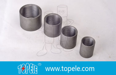 1 / 2 &quot;- 6 &quot;Listrik Galvanized Baja kaku kabel Kopling / IMC Kabel Dan Fittings