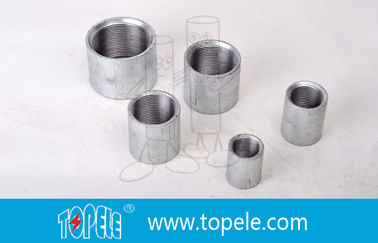 1 / 2 &quot;- 6 &quot;Listrik Galvanized Baja kaku kabel Kopling / IMC Kabel Dan Fittings