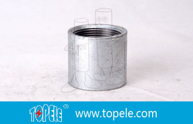 1 / 2 &quot;- 6 &quot;Listrik Galvanized Baja kaku kabel Kopling / IMC Kabel Dan Fittings