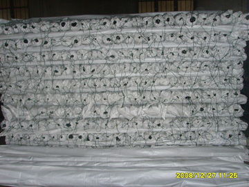 GI Pipa Listrik BS4568 Saluran Hot Dip Galvanized dengan Coupler dan Cap