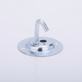 1' - 1/4&quot; BS4568 Conduit BS standar baja gabungan hook kubah penutup
