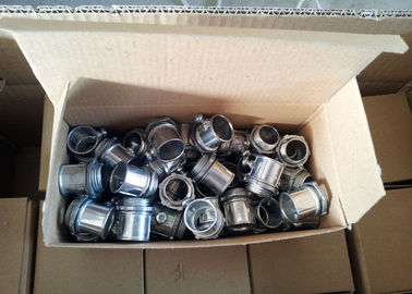 Srew EMT Saluran Dan Fittings