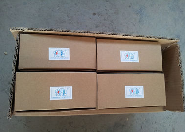 Fittings Saluran EMT Aluminium Die Cast EMT Coupling Dengan Set-Screw