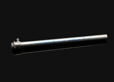UL Terdaftar Galvanized EMT Saluran Dan Fittings 0.5 Inch - 4 Inch Ukuran