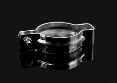 Hanger saluran listrik dengan baut dan kacang UL Galvanis baja saluran gantungan pipa fittings