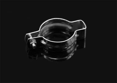 Hanger saluran listrik dengan baut dan kacang UL Galvanis baja saluran gantungan pipa fittings