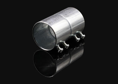Steel EMT pipa dan Fittings Set Sekrup Kopling 1/2 ′′ pipa pipa Fittings