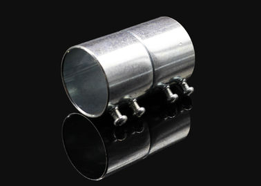 EMT Saluran Dan Fittings, penghubung sekrup dari fittings pipa EMT