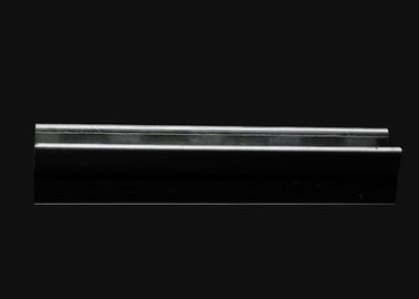 Hot Dip Galvanized Steel Unistrut Channel dengan Sistem Dukungan Saluran Kabel UL