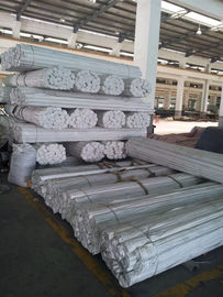 1-inEMT Saluran Dan Fittings Pre-galvanized Pipe Metal, Saluran kabel listrik