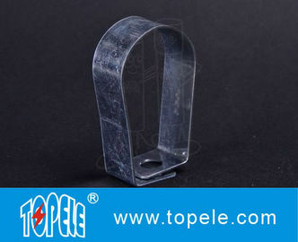 Standar UL Unistrut Channel Standar Steel Clevis Hanger / Pipe Clamps Untuk Terowongan