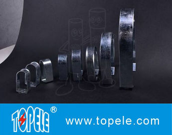 Standar UL Unistrut Channel Standar Steel Clevis Hanger / Pipe Clamps Untuk Terowongan