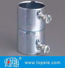 Hot Dip Galvanized EMT Fittings dengan American Standard Steel Set Screw