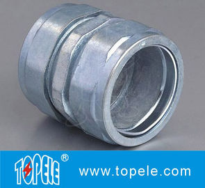 EMT Compression Coupling Zinc,Set-screw EMT Fittings Zinc Die Cast EMT Compression Coupling