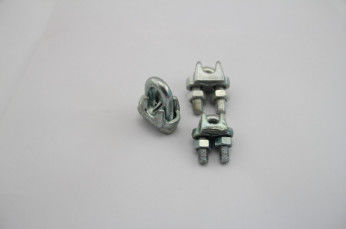 Sudut kaku IMC Saluran Dan Fitting Dengan Pipe Clamp, Baja Malleable Sudut kaku Clmap