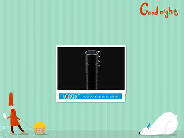 1/2" Fittings Pipa Listrik Galvanis Baja EMT Set Sekrup Kopling Untuk Saluran