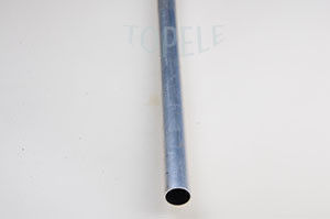 3/4 Aluminium Electrical Metallic Emt Fittings Fittings Resistensi Korosi yang Lebih Tinggi