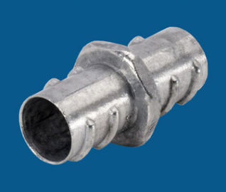 Flex Couplings Fleksibel Saluran Dan Fittings Zinc Die Cast Screw Di Tipe Selang