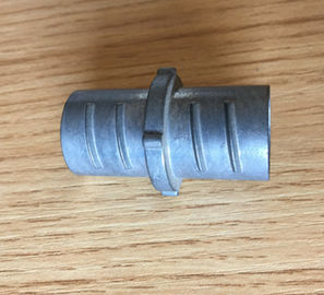 Flex Couplings Fleksibel Saluran Dan Fittings Zinc Die Cast Screw Di Tipe Selang