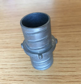 Flex Couplings Fleksibel Saluran Dan Fittings Zinc Die Cast Screw Di Tipe Selang