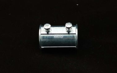 20MM 25MM 32MM GI Saluran Gabungan Baja Galvanis