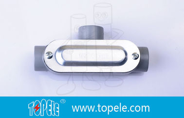 Corrosion-Resistant Aluminium Rigid Conduit Body