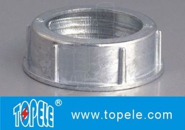 Zinc Die Cast IMC Fittings / Isolated Bushing untuk kaku