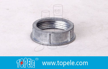 Zinc Die Cast IMC Fittings / Isolated Bushing untuk kaku