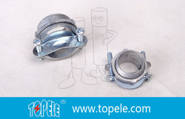 Konektor Klem / Konektor Kabel / Konektor NM Klem / Konektor BX 3/8 &quot;--1&quot;