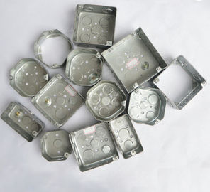 1.2mm Switch kotak listrik persegi panjang dan mencakup tingkat perlindungan IP55